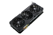 ASUS TUF GAMING RTX 3060 Ti OC 8GB — 6