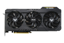 ASUS TUF GAMING RTX 3060 Ti OC 8GB V2 — 1