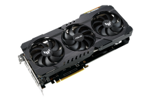 ASUS TUF GAMING RTX 3060 Ti OC 8GB V2 — 2