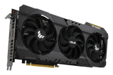 ASUS TUF GAMING RTX 3060 Ti OC 8GB V2 — 7