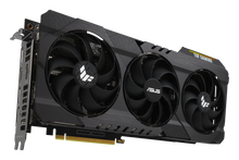 ASUS TUF GAMING RTX 3060 Ti OC 8GB V2 — 7