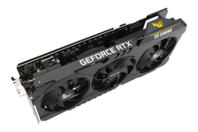 ASUS TUF GAMING RTX 3060 Ti OC 8GB V2 — 8