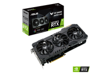 ASUS TUF GAMING RTX 3060 12GB — 3
