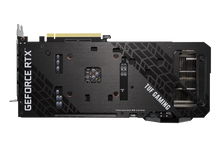 ASUS TUF GAMING RTX 3060 12GB — 4