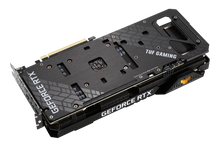 ASUS TUF GAMING RTX 3060 12GB — 5