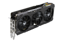 ASUS TUF GAMING RTX 3060 12GB — 7