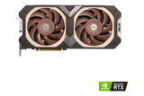 ASUS RTX 3070 8GB — 2