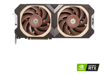 ASUS RTX 3070 8GB — 2