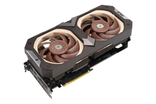 ASUS RTX 3070 8GB — 3