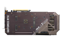 ASUS RTX 3070 8GB — 4
