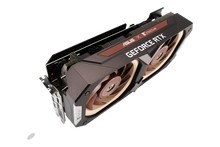 ASUS RTX 3070 8GB — 7