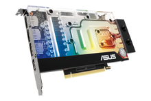 ASUS RTX 3070 8GB — 1