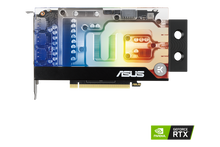 ASUS RTX 3070 8GB — 2