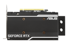 ASUS RTX 3070 8GB — 4