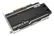 ASUS RTX 3070 8GB — 5