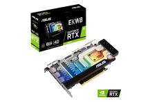 ASUS RTX 3070 8GB — 8