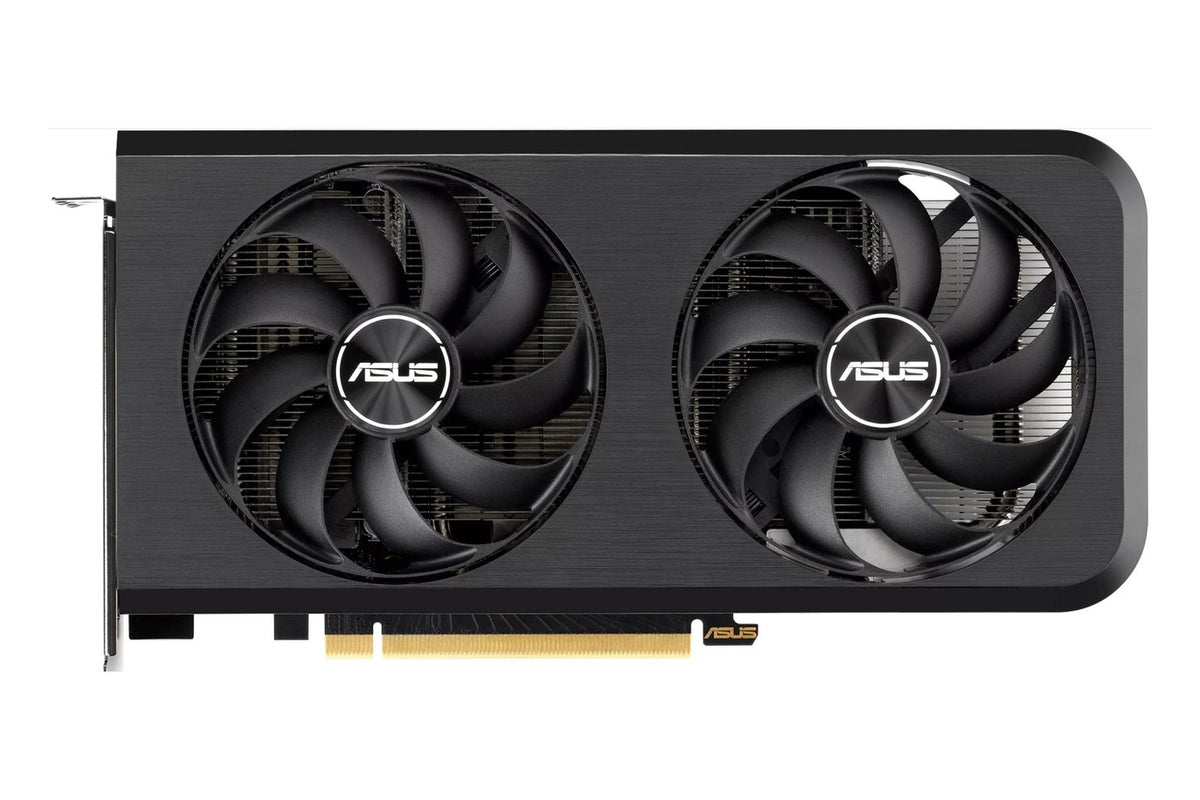 ASUS DUAL RTX 3070 8GB — 1