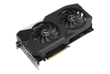 ASUS DUAL RTX 3070 8GB V2 — 1