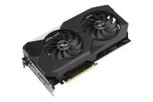 ASUS DUAL RTX 3070 8GB V2 — 1