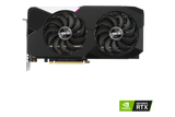 ASUS DUAL RTX 3070 8GB V2 — 2