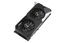 ASUS DUAL RTX 3070 8GB V2 — 4