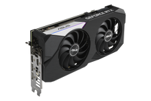 ASUS DUAL RTX 3070 8GB V2 — 6