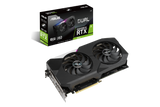 ASUS DUAL RTX 3070 8GB V2 — 7