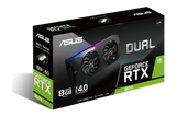 ASUS DUAL RTX 3070 8GB V2 — 8