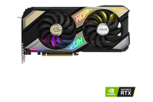 ASUS RTX 3070 Gaming 8GB V2 — 2