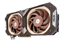 ASUS RTX 3070 OC 8GB — 1