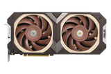 ASUS RTX 3070 OC 8GB — 2