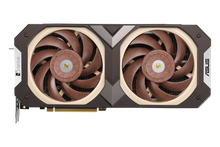 ASUS RTX 3070 OC 8GB — 2