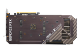 ASUS RTX 3070 OC 8GB — 4