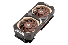 ASUS RTX 3070 OC 8GB — 5