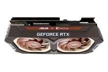 ASUS RTX 3070 OC 8GB — 6