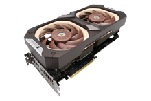 ASUS RTX 3070 OC 8GB — 8