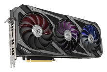 ASUS ROG STRIX RTX 3070 Gaming 8GB V2 — 1