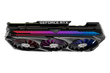 ASUS ROG STRIX RTX 3070 Gaming 8GB V2 — 7