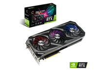 ASUS ROG STRIX RTX 3070 OC 8GB — 3