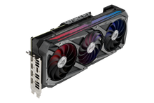 ASUS ROG STRIX RTX 3070 OC 8GB — 4