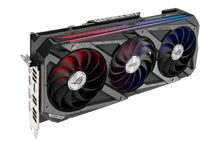 ASUS ROG STRIX RTX 3070 OC 8GB — 6