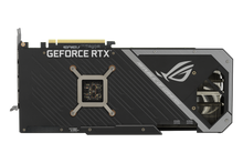 ASUS ROG STRIX RTX 3070 OC 8GB — 7