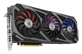 ASUS ROG STRIX RTX 3070 OC 8GB V2 — 1