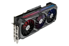 ASUS ROG STRIX RTX 3070 OC 8GB V2 — 6