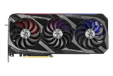 ASUS ROG STRIX RTX 3070 Ti Gaming 8GB — 2