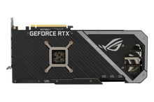 ASUS ROG STRIX RTX 3070 Ti Gaming 8GB — 3