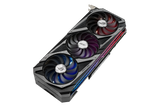 ASUS ROG STRIX RTX 3070 Ti OC 8GB — 3