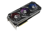 ASUS ROG STRIX RTX 3070 Ti OC 8GB — 4