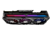 ASUS ROG STRIX RTX 3070 Ti OC 8GB — 6