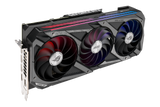 ASUS ROG STRIX RTX 3070 Ti OC 8GB — 7